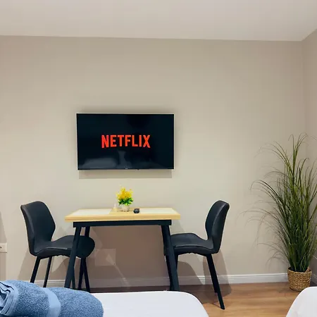 Trian Appartement *