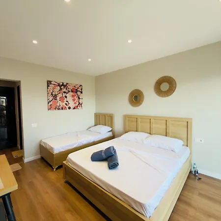 Trian Appartement *