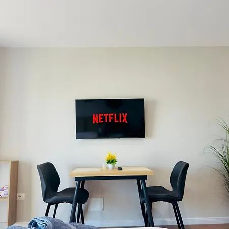 Appartement Trian *