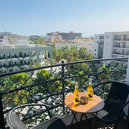 Trian Appartement Golem (Tirana)
